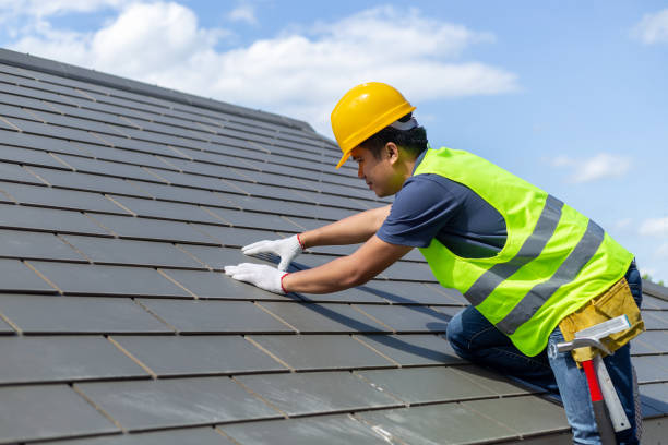 Best Chimney Flashing Repair  in Ceredo, WV