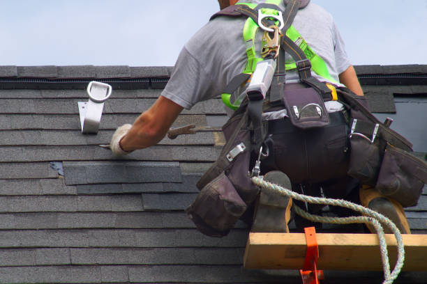 Fast & Reliable Emergency Roof Repairs in Ceredo, WV