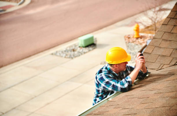 Gutter Replacement in Ceredo, WV
