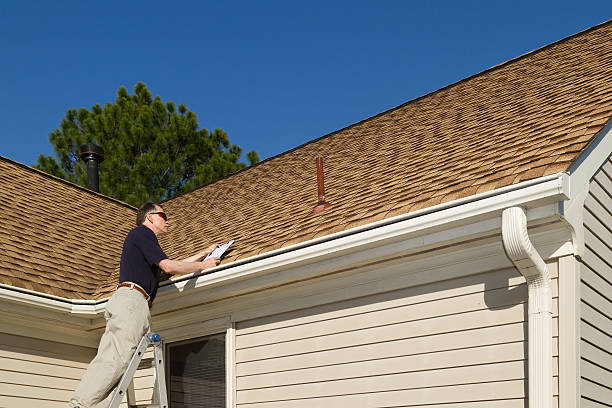 Siding in Ceredo, WV