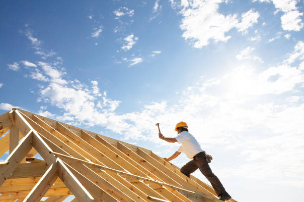 Best Hot Roofs  in Ceredo, WV